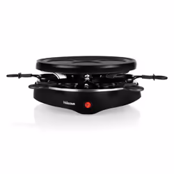 Tristar RA-2998 Raclette tonda