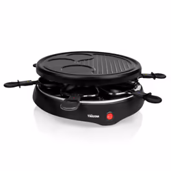 Tristar RA-2998 Raclette tonda - Vista aggiuntiva 5