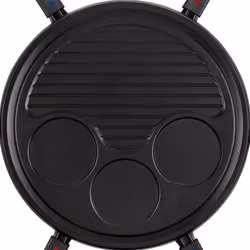 Tristar RA-2998 Raclette tonda - Vista aggiuntiva 6
