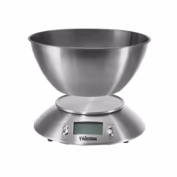 Tristar KW-2436 Bilancia da cucina - Vista aggiuntiva 4