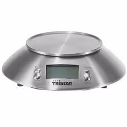 Tristar KW-2436 Bilancia da cucina - Vista aggiuntiva 6