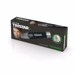 Tristar TR-2587 Trimmer naso e orecchie - Vista aggiuntiva 4