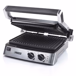 Princess 117300 Panini Grill - Vista aggiuntiva 4