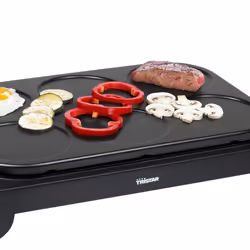 Tristar BP-2827 Wok set - Vista aggiuntiva 6