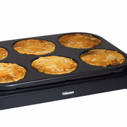 Tristar BP-2827 Wok set - Vista aggiuntiva 8