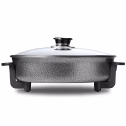 Tristar PZ-2963 Padella grill multifunzione - Vista aggiuntiva 4