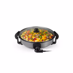 Tristar PZ-2963 Padella grill multifunzione - Vista aggiuntiva 5