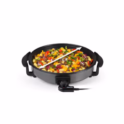 Tristar PZ-2963 Padella grill multifunzione - Vista aggiuntiva 6