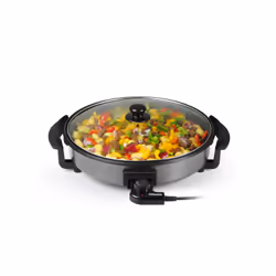 Tristar PZ-2964 Padella grill multifunzione - Vista aggiuntiva 6