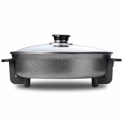 Tristar PZ-2964 Padella grill multifunzione - Vista aggiuntiva 8