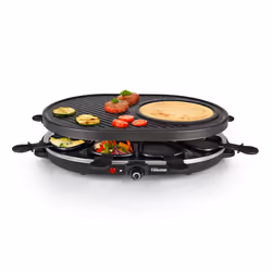 Tristar RA-2996 Raclette ovale