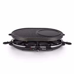 Tristar RA-2996 Raclette ovale - Vista aggiuntiva 6