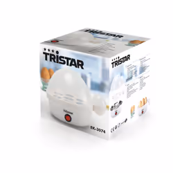 Tristar EK-3074 Cuoci uova - Vista aggiuntiva 5