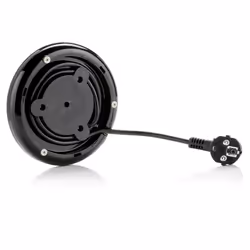 Princess 236017 Bollitore Black Style - Vista aggiuntiva 7