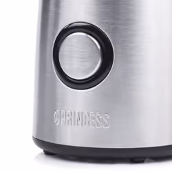 Princess 242196 Macinacaffè Acciaio Inox Deluxe - Vista aggiuntiva 4