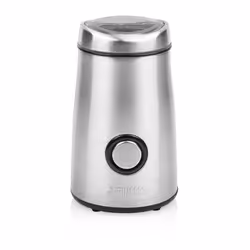 Princess 242196 Macinacaffè Acciaio Inox Deluxe - Vista aggiuntiva 5