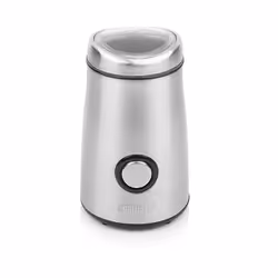 Princess 242196 Macinacaffè Acciaio Inox Deluxe - Vista aggiuntiva 6