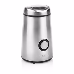 Princess 242196 Macinacaffè Acciaio Inox Deluxe - Vista aggiuntiva 7