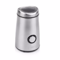 Princess 242196 Macinacaffè Acciaio Inox Deluxe - Vista aggiuntiva 8