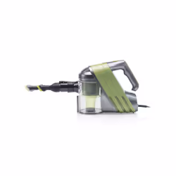 Tristar SZ-1918 scopa elettrica Aspirapolvere a bastone 2 in 1 AC Secco Senza sacchetto 400 W Nero, Verde - Vista aggiuntiva 8