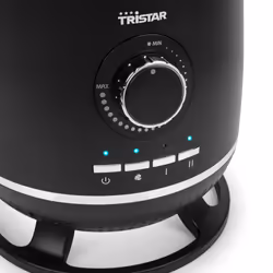 Tristar KA-5045 Termoventilatore (PTC) - Vista aggiuntiva 5