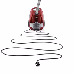 Princess 333001 Aspirapolvere Power DeLuxe - Vista aggiuntiva 5