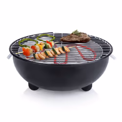 Tristar BQ-2880 Barbecue elettrico