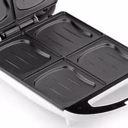 Tristar SA-3065 Sandwich maker XL - Vista aggiuntiva 4