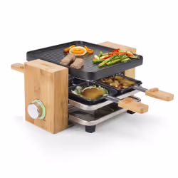 Princess 162900 Raclette Pure 4