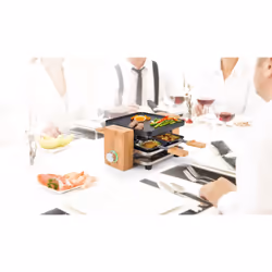Princess 162900 Raclette Pure 4
