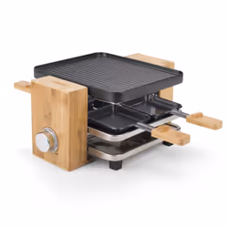 Princess 162900 Raclette Pure 4 - Vista aggiuntiva 5
