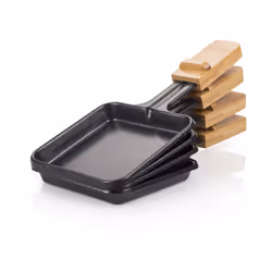 Princess 162900 Raclette Pure 4 - Vista aggiuntiva 8
