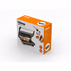 Tristar GR-2650 Grill a contatto - Vista aggiuntiva 6