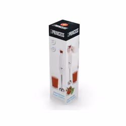 Princess 221216 Mixer Smart Control - Vista aggiuntiva 5