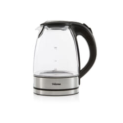 Tristar WK-3377 Bollitore in vetro con LED