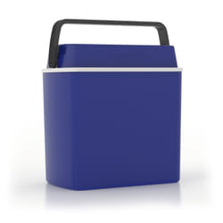 CamPart Travel CB-8624 Frigo portatile Oslo