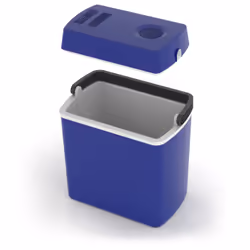 CamPart Travel CB-8624 Frigo portatile Oslo