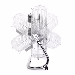 Tristar VE-5885 Ventilatore da terra in metallo