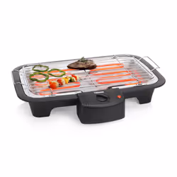 Tristar BQ-2813 BBQ elettrico da tavolo - Vista aggiuntiva 4