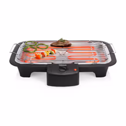 Tristar BQ-2813 BBQ elettrico da tavolo - Vista aggiuntiva 6