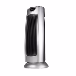 Tristar KA-5036 Termoventilatore a torre (Ceramica), Riscaldatore ambiente elettrico con ventilatore, Ceramica, Interno, Pavi ...
