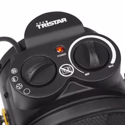 Tristar KA-5060 Termoventilatore industriale - Vista aggiuntiva 4