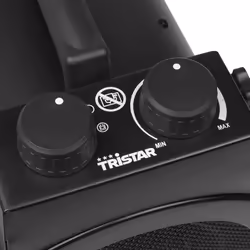 Tristar KA-5061 Termoventilatore industriale - Vista aggiuntiva 4