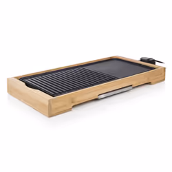 Tristar BP-2641 Bambù Grill XL - Vista aggiuntiva 6