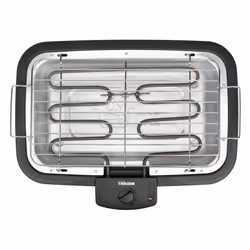 Tristar BQ-2883 Barbecue elettrico - Vista aggiuntiva 5