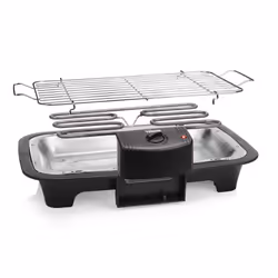 Tristar BQ-2883 Barbecue elettrico - Vista aggiuntiva 6