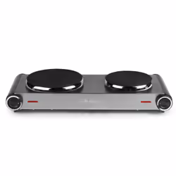 Tristar KP-6248 Doppia piastra elettrica - Vista aggiuntiva 4
