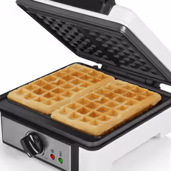 Princess 01.132397.01.001 Piastra Waffle - Vista aggiuntiva 4