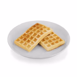 Princess 01.132397.01.001 Piastra Waffle - Vista aggiuntiva 7