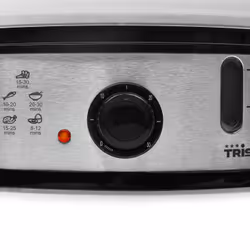 Tristar VS-3914 Vaporiera per alimenti senza BPA - Vista aggiuntiva 4